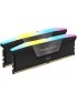 CORSAIR - 32GB Kit Vengeance RGB DDR5-6000 XMP CL36 (2x16GB)