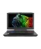 CLEVO - P870KM-G i7 7700K DDR4 2xHDD Sata + 2 M.2 2xGTX1070 8GB SLI noODD 17.3" FullHD Tastiera Italiana retroilluminata