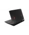 CLEVO - P870KM-G i7 7700K DDR4 2xHDD Sata + 2 M.2 2xGTX1070 8GB SLI noODD 17.3" FullHD Tastiera Italiana retroilluminata