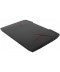 CLEVO - P870KM-G i7 7700K DDR4 2xHDD Sata + 2 M.2 2xGTX1070 8GB SLI noODD 17.3" FullHD Tastiera Italiana retroilluminata