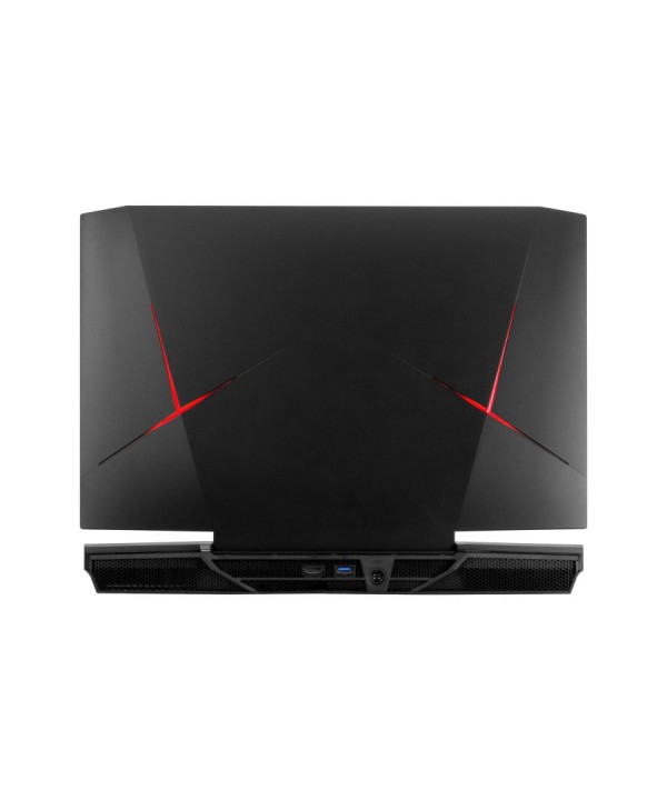 CLEVO - P870KM1-G i7 7700K DDR4 3x M.2 2xGTX1080 8GB SLI CLEVO - P870KM1-G i7 7700K DDR4 3x M.2 2xGTX1080 8GB SLI