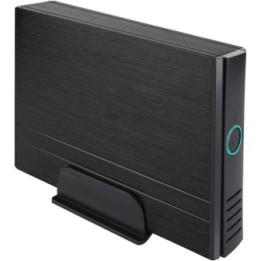 EWENT - BOX Esterno 3.5" IDE + SATA USB 2.0