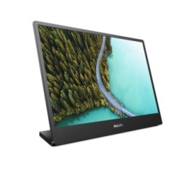 PHILIPS - 15,6\\" PORTABLE MONITOR DUAL USB-C - Syspack.com