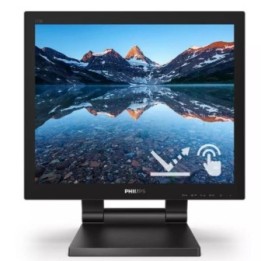 PHILIPS - 17 5:4 TOUCH SCREEN MONITOR - Syspack.com
