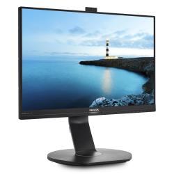 PHILIPS - 21 5 IPS LED 1920 1080 16:9 CAM