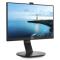 PHILIPS - 21 5 IPS LED 1920 1080 16:9 CAM