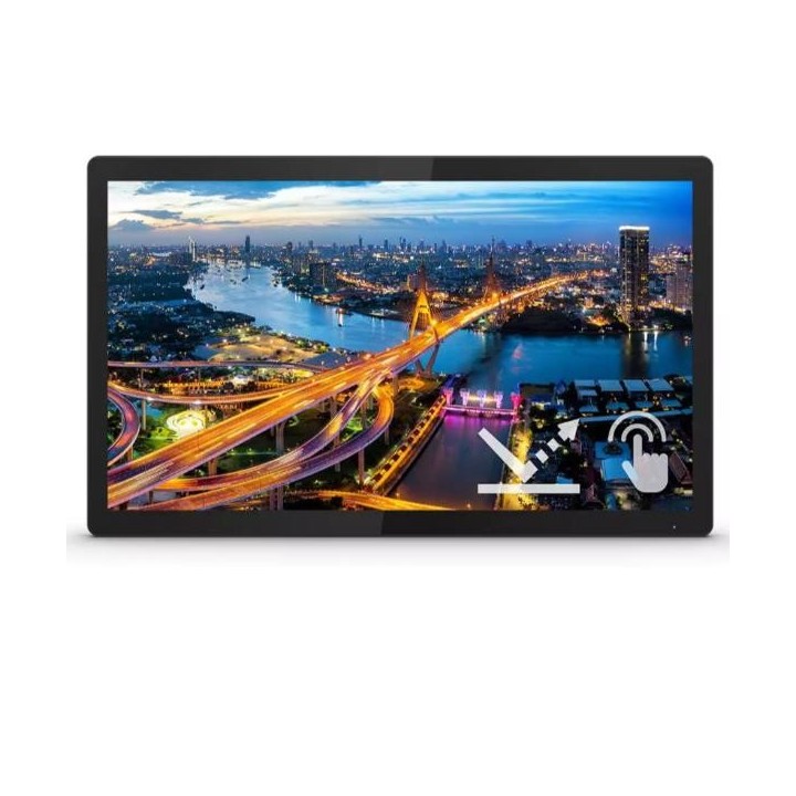 PHILIPS - 22 OPEN FRAME MONITOR CAPACITIVO - Syspack.com