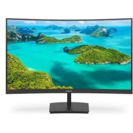PHILIPS - 23 6 GAMING MONITOR CURVO 75HZ - Syspack.com
