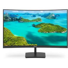 PHILIPS - 23 6 GAMING MONITOR CURVO 75HZ