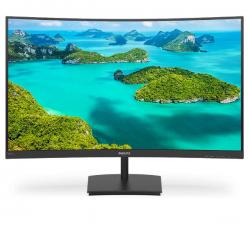 PHILIPS - 23 6 GAMING MONITOR CURVO VA 75HZ