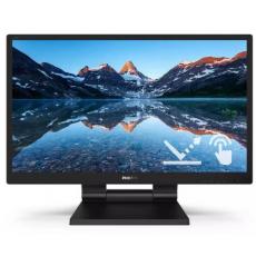 PHILIPS - 24 TOUCH MONITOR PANNELLO AR