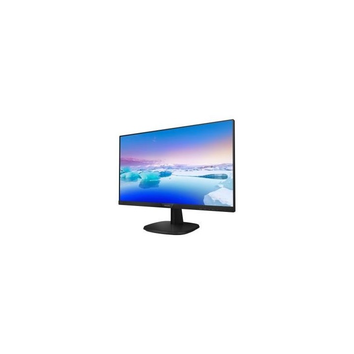 PHILIPS - 23 8 IPS FHD VGA DP HDMI AUDIO - Syspack.com
