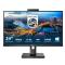 PHILIPS - 23 8 USB-C DOCKING MONITOR IPS FHD