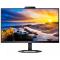 PHILIPS - 23,8 USB-C MONITOR WEBCAM E MIC