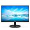 PHILIPS - 27 VA LED GAMING MONITOR 75 HZ