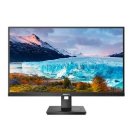 PHILIPS - 27'' MONITOR IPS 16:9 1920*1080 - Syspack.com