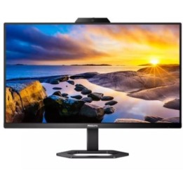 PHILIPS - 27 USB-C MONITOR WEBCAM E MIC - Syspack.com