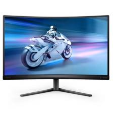 PHILIPS - 27 MONITOR VA REG ALT 240HZ