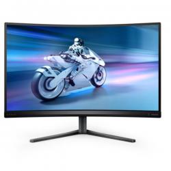 PHILIPS - 27 MONITOR VA REG ALT 240HZ