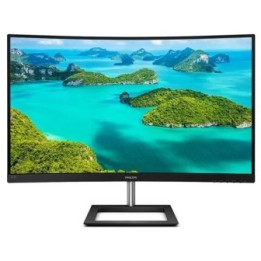 PHILIPS - 32 LED VA CURVED GAMING MONIT - Syspack.com