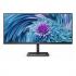 PHILIPS - 34 MONITOR ULTRAWIDE WQHD USB-C