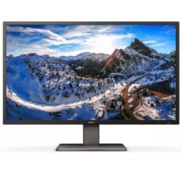 PHILIPS - 43 16:9 4K VA HDR 400 DOCKING - Syspack.com