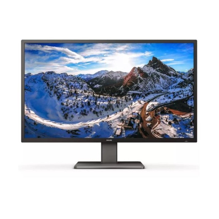 PHILIPS - 43 16:9 4K VA HDR 400 DOCKING - Syspack.com