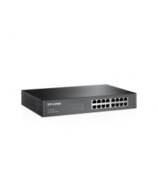 SWITCH 16 PORTE GIGABIT 10/100/1000
