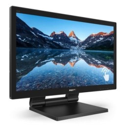 PHILIPS - 24 TOUCH SCREEN MONITOR 10 PCAP - Syspack.com