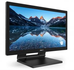 PHILIPS - 24 TOUCH SCREEN MONITOR 10 PCAP