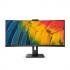 PHILIPS - 34 ULTRAWIDE CURVO CON DOCK USB-C