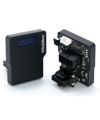 Thermal Grizzly - WireView GPU 12VHPWR