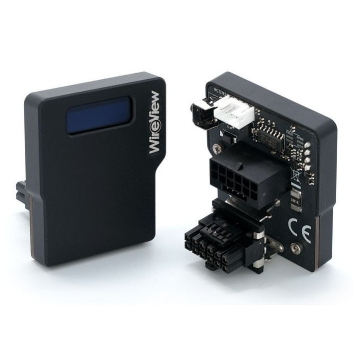 Thermal Grizzly - WireView GPU 12VHPWR