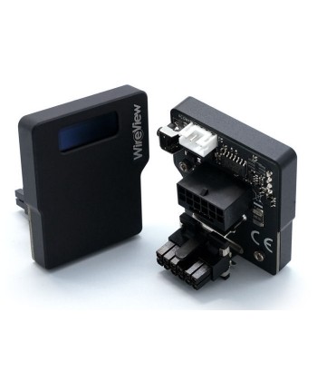 Thermal Grizzly - WireView GPU 12VHPWR Reverse