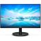 PHILIPS - 21 5 VA LED GAMING MONITOR 75