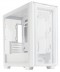 ASUS - A21 White mATX