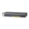 10PT GE POE SMART SWITCH 190W