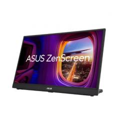 ASUS - ZENSCREEN MB16QHG PORTABLE MONIT