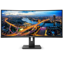 PHILIPS - 34 21:9 CURVED GAMING DOCKING - Syspack.com