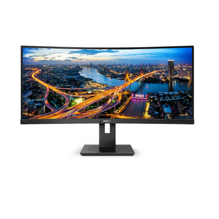 PHILIPS - 34 21:9 CURVED GAMING DOCKING - Syspack.com