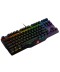 ASUS - Rog Claymore Tastiera meccanica in alluminio Gaming