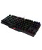 ASUS - Rog Claymore Tastiera meccanica in alluminio Gaming
