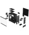 Fractal Design - Pop XL Silent Solid Extended-ATX