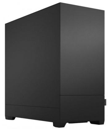 Fractal Design - Pop Silent Solid ATX