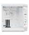 Hyte - Y70 Touch White Extended-ATX