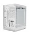 Hyte - Y70 Touch White Extended-ATX
