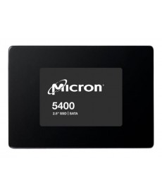 MICRON - 7.68TB 5400 Pro Data Center SSD Sata