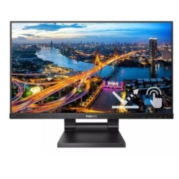 PHILIPS - 215 MONITOR TOUCH SCREEN INCELL - Syspack.com