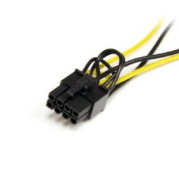 STARTECH - Adattatore cavo Sata a PCI Express 8Pin x scheda video