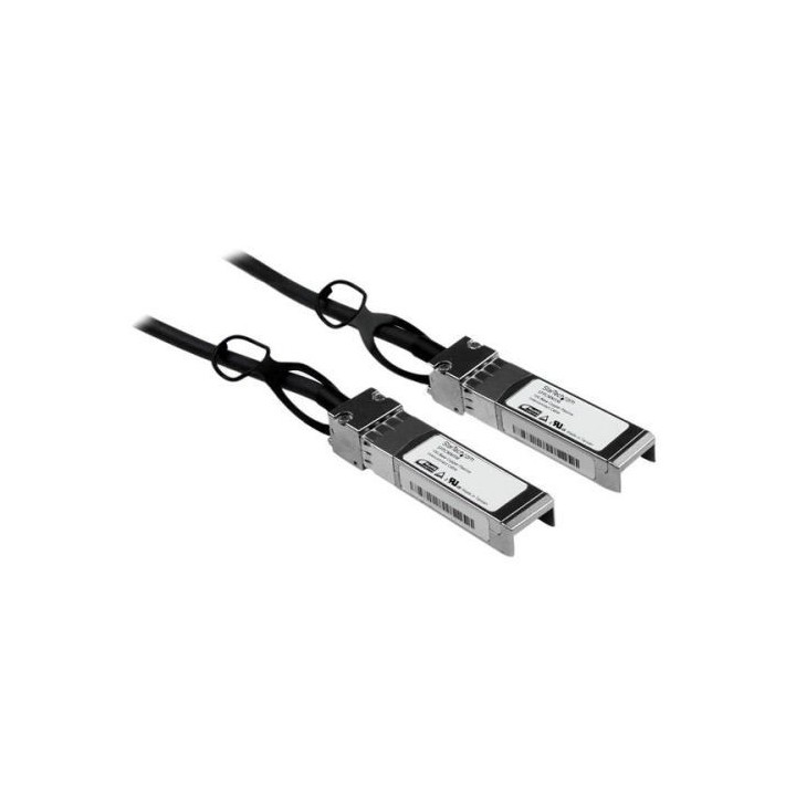 STARTECH - Cavo SFP+ 10Gbe 1m
